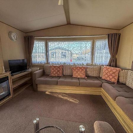 Great 8 Berth Caravan In Norfolk Near To Great Yarmouth Ref 20178Bs Hopton on Sea المظهر الخارجي الصورة